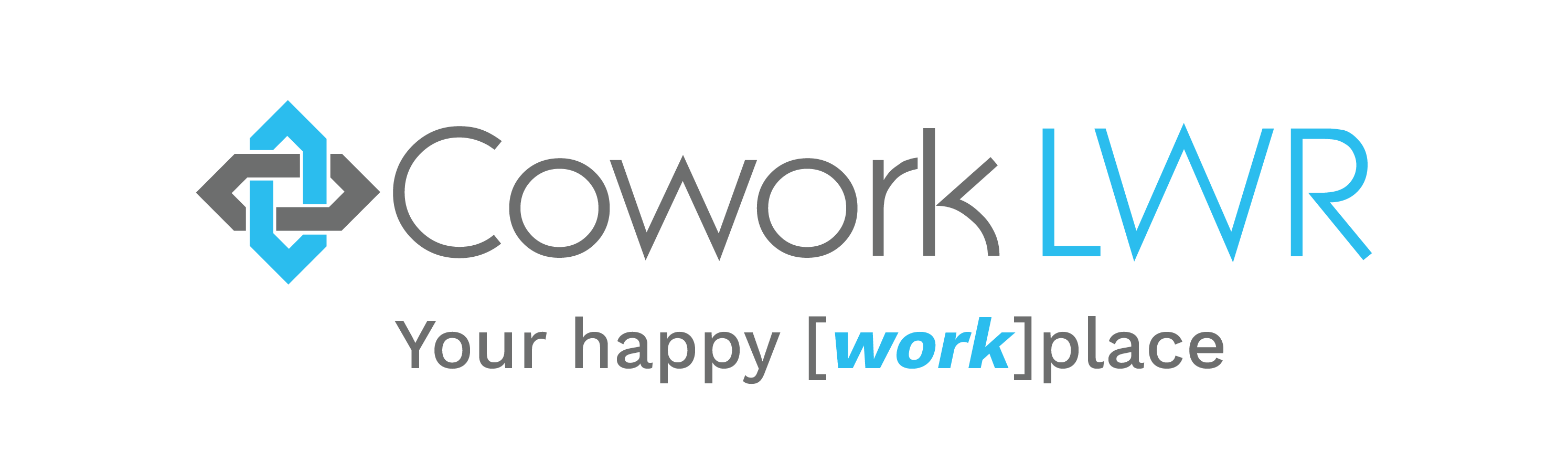 CoWorkLWR logo