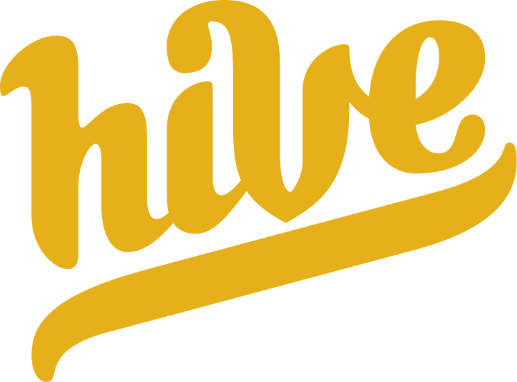 CoWork Hive, LLC. logo