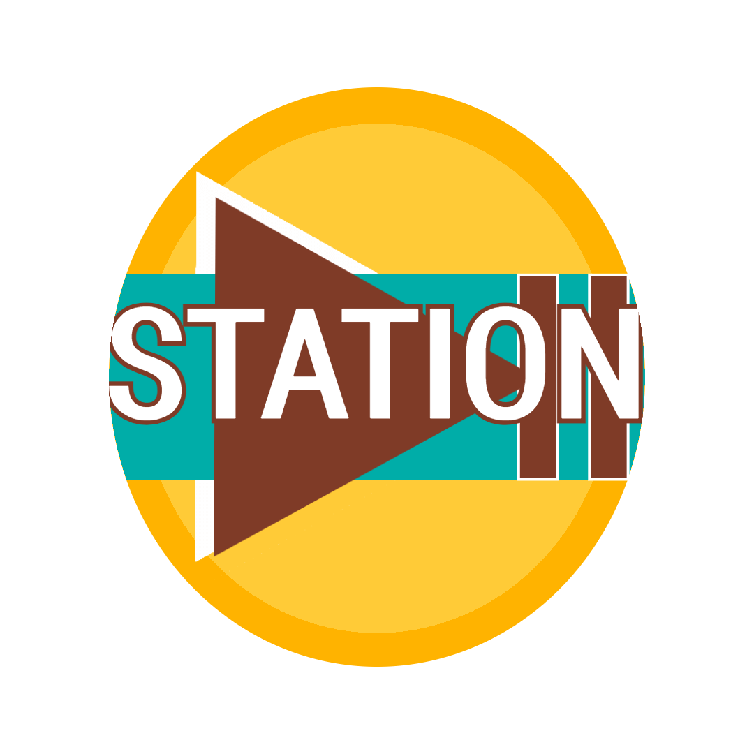 Station 2 Innovation logo