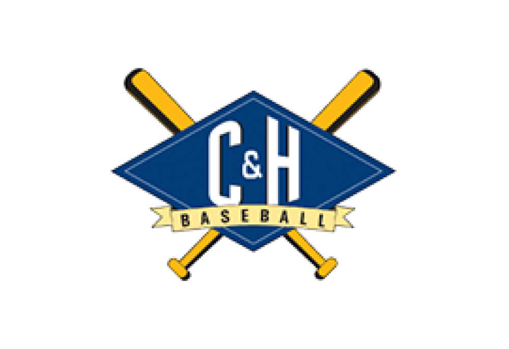 C&H Baseball logo