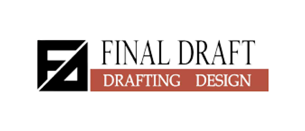 Final Draft Inc. logo