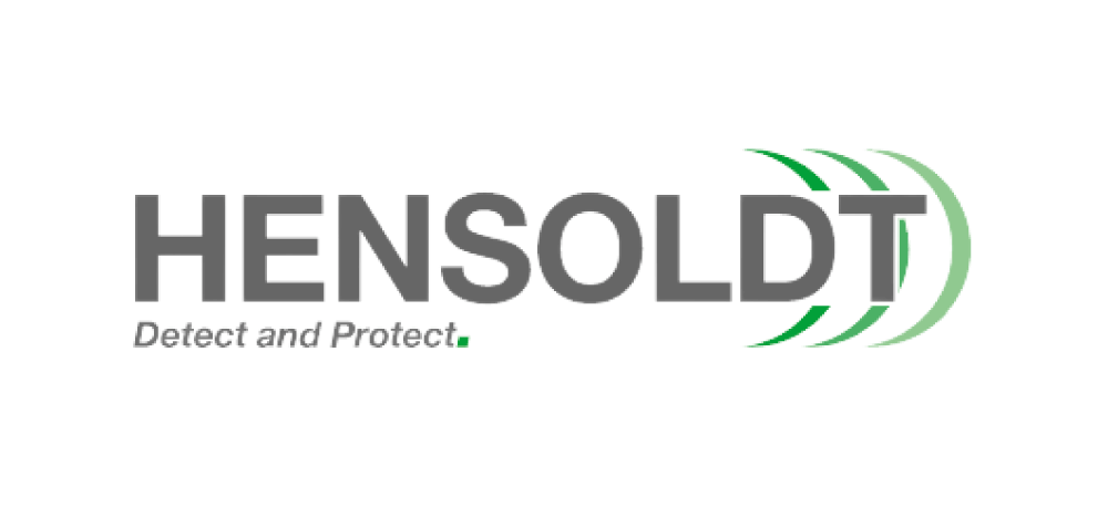 Hensoldt Avionics logo