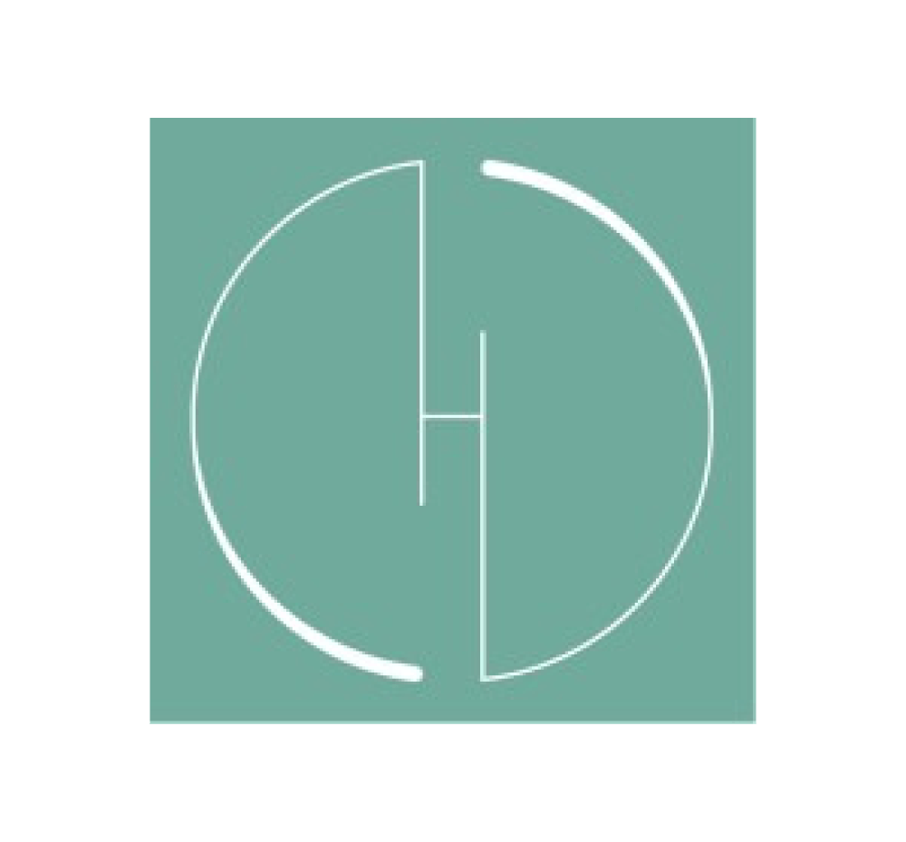 Hólos Design logo