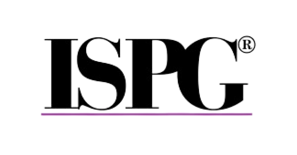 ISPG logo