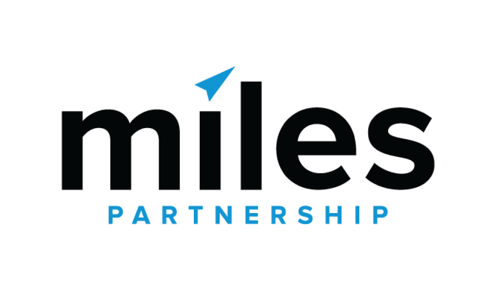Miles Partnership logo