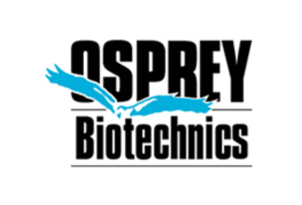 Osprey Biotechnics logo