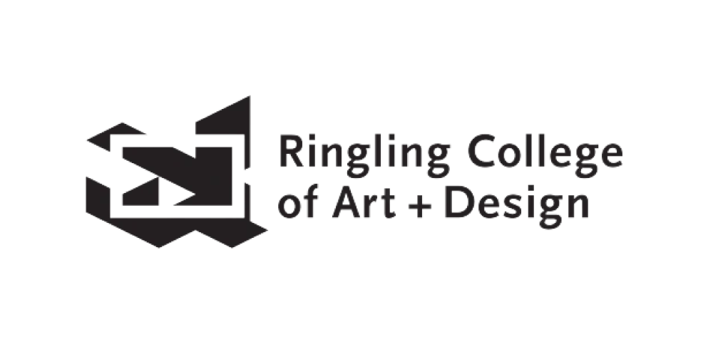 Ringling College of Art & Design logo
