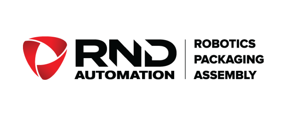 RND Automation logo