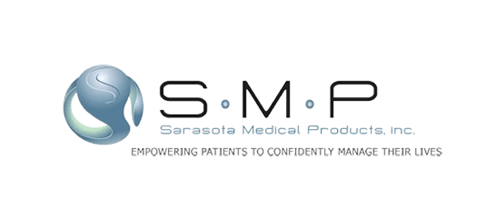 Sarasota Medical Products logo