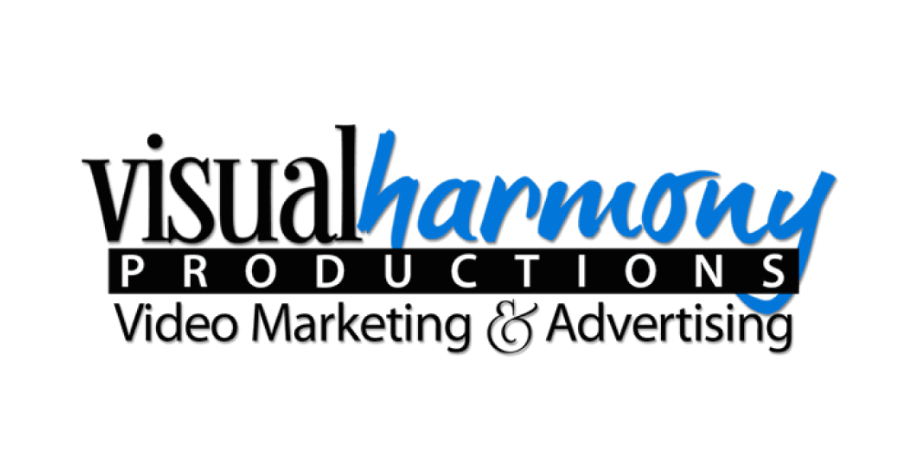 Visual Harmony Productions logo